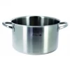 Braisière Inox Ø36cm Prim’Appety De Buyer Authenticité garantie 5