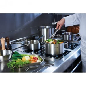 Braisière Inox Ø40cm Prim’Appety De Buyer vente chaude 9