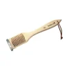 marque moins cher Brosse En Bois Pour Barbecue Barbecook 7