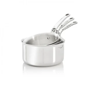 mode pas chere Casserole Affinity Ø 16 Cm De Buyer 6