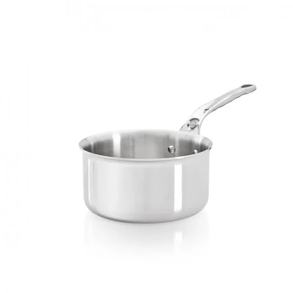 Les achats en ligne Casserole Affinity Ø 18 Cm De Buyer 1