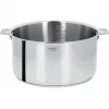 magasins pour Casserole Casteline Ø 14 Cm Manche Amovible Inox Cristel 22