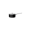 site pas cher Casserole Émaillée 16cm Noir Onyx KitchenAid 16