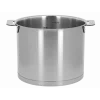 Casserole Haute Graduée Ø 14 Cm Strate Amovible Inox Cristel acheter en ligne 11