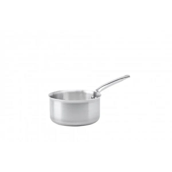 Casserole Inox Ø 20 Cm Alchimy De Buyer l'unique style 1