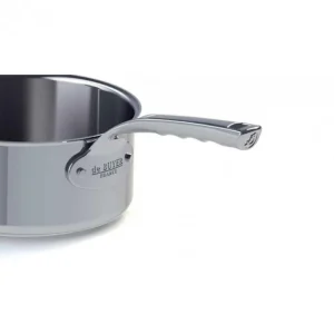 marque moins cher Casserole Inox ø14cm Milady De Buyer 9