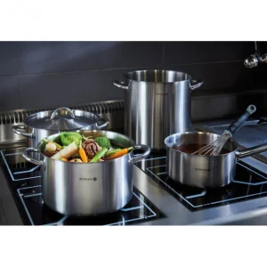 Casserole Inox Ø20 Cm Prim’Appety De Buyer prix le plus bas 7