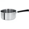 économies garanties Casserole Mutine Ø 20 Cm Manche Fixe Inox Cristel 13