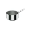 Paris Casserole Chef Inox Ø 16 Cm X H 7,5 Cm Lacor 14