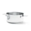 soldes luxe Casserole Tout Inox Sans Queue Ø 14 Cm Twisty De Buyer 14