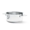 Casserole Tout Inox Sans Queue Ø 16 Cm Twisty De Buyer site pas cher 14