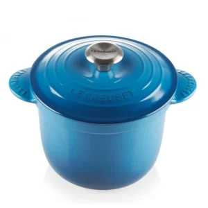 Cocotte En Fonte Every 18 Cm Marseille Le Creuset magasins pas chers 8