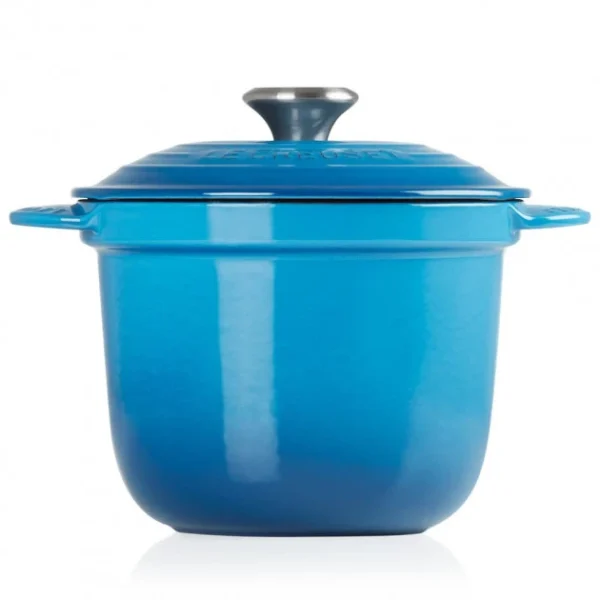 Cocotte En Fonte Every 18 Cm Marseille Le Creuset magasins pas chers 1