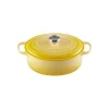 des prix incroyables Cocotte En Fonte Ovale 31 Cm Soleil Le Creuset Signature 5