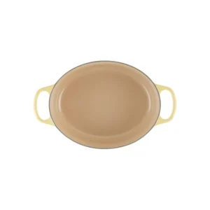 des prix incroyables Cocotte En Fonte Ovale 31 Cm Soleil Le Creuset Signature 12