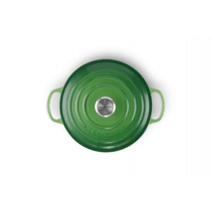 se précipiter pour acheter Cocotte En Fonte Ronde 20 Cm Bamboo Le Creuset Signature 11