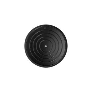 Cocotte En Fonte Ronde 22 Cm Noir Mat Chasseur prix abordable 14