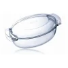 grand choix Cocotte En Verre Ovale 38 X 23 Cm 4,5 L Classic Pyrex 20