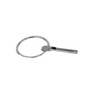luxe soldes Couvercle Plat En Verre Trempé 22 Cm Strate Amovible Cristel 9