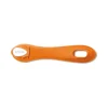 Manche Amovible Orange De Buyer Toucher Velours magasin france 11