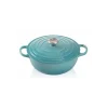 france en ligne Marmite En Fonte 26 Cm Caraïbes Le Creuset Signature 8