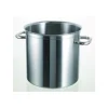 pas cher BOURGEAT Marmite Inox Ø 32 Cm X H 32 Cm Excellence Matfer 7