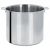 Marmite Mutine Ø 20 Cm Manche Amovible Inox Cristel grande popularité 5