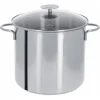 Marmite Mutine Ø 22 Cm Manche Fixe Inox Cristel Acheter Maintenant 16