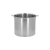 magasin en ligne france Marmite Ø 24 Cm Strate Amovible Inox Cristel 11