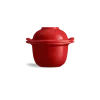 Mini Cocotte Coquetier En Céramique Ø 14 Cm Grand Cru Emile Henry à prix d'occasion 13