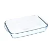 Nouveau ⭐ Plat à Lasagnes Rectangulaire en Verre 34 x 23 cm 2,6 L Essentials Pyrex 👍 Protections acheteurs 11