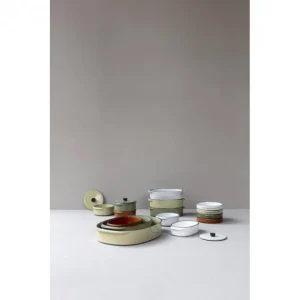 grande popularité Plat Oblong Muscade 16 X 11 Cm Caractère Culinaire Revol 12