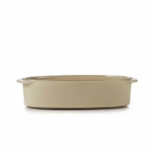 magasin en ligne Plat Oblong Muscade 19 X 13 Cm Caractère Culinaire Revol 10