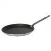 Poêle à Crêpe ø26 Cm Antiadhésive Choc Resto Induction De Buyer magasin solde 8