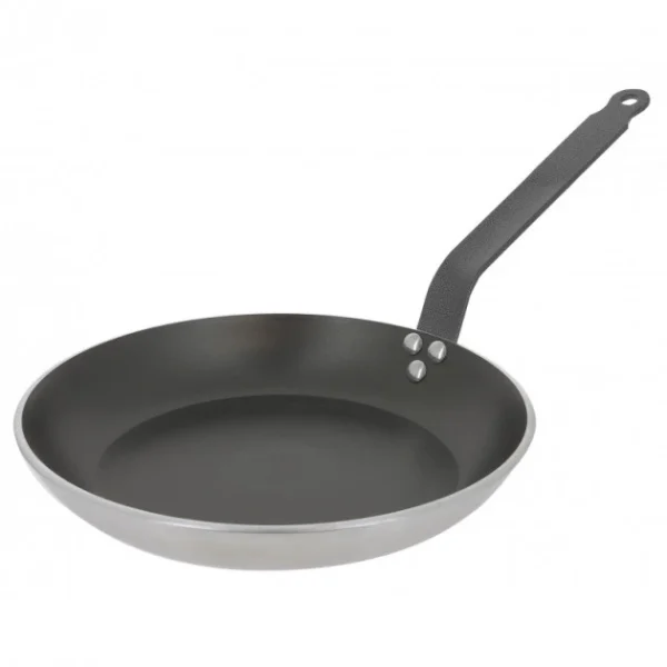 Nouveau Poêle Antiadhésive ø20 Cm Choc Resto Induction De Buyer 1