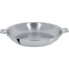 Poêle Casteline Ø 26 Cm Manche Amovible Inox Cristel boutiqued pas cher 34