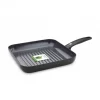 achetez Poêle En Céramique Grill Carré 28 Cm, Collection CAMBRIDGE GreenPan™ 8