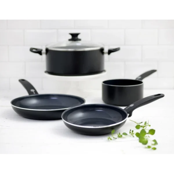 Poêle En Céramique Ø 20 Cm, Collection CAMBRIDGE GreenPan™ dernière tendance 10