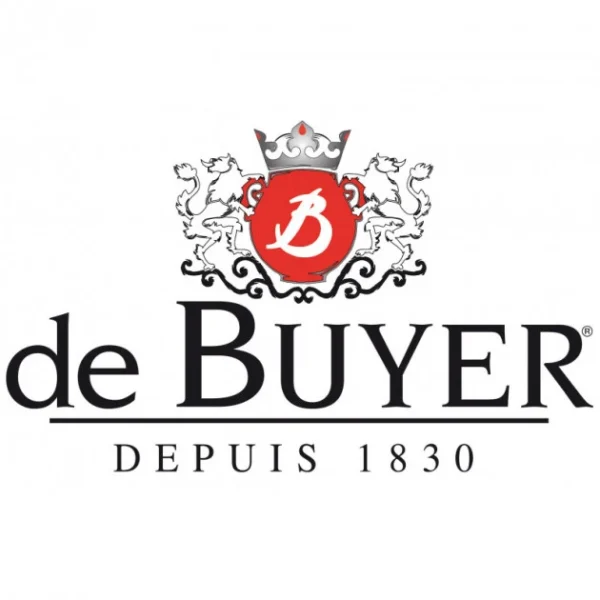 Poêle Prima Matera Ø 32 Cm De Buyer haute qualité 3