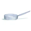 magasin pour MALLARD FERRIERE Sauteuse 20cm Aluminium 5