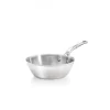 Sauteuse Bombée Affinity Ø 20cm De Buyer soldes de Noël 7