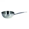 Sauteuse Bombée Inox Ø28cm Prim’Appety De Buyer belle 7