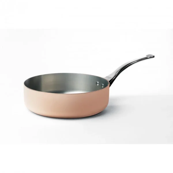 Sauteuse Droite Prima Matera Ø 16 Cm De Buyer site pas cher 1