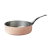 outlet soldes Sauteuse Droite Prima Matera Ø 24 Cm De Buyer 10