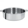 Sauteuse Mutine Ø 20 Cm Manche Amovible Inox Cristel dernière tendance 10