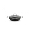 Sauteuse Provençale 24 Cm Anti-Adhérente Avec Couvercle Les Forgées Le Creuset grossiste en ligne 13