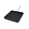 Retour Gratuit Skillet Grill Poêle Carrée 28 Cm Le Creuset 8