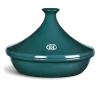 Plat à Tajine En Céramique 32 Cm Feu Doux Emile Henry prix pas cher 7