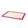 De gros 😀 Tapis de Cuisson Silicone 40×30 cm Cuisineaddict 😉 officiel 5