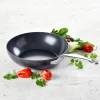 Wok En Céramique Ø 28 Cm, Collection BARCELONA PRO GreenPan™ prix de gros 5